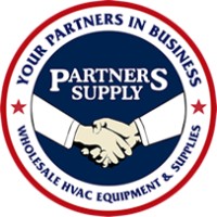Partners Supply Logo