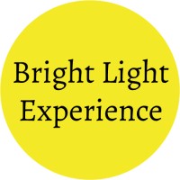 Bright Light Experience Logo