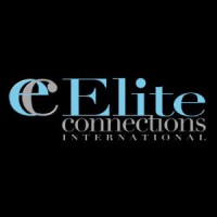 Elite Connections International Matchmaking Logo