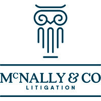 McNally & Co (Barristers & Solicitors) Logo