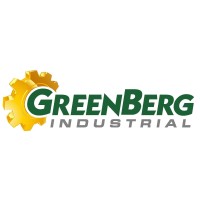 GreenBerg Industrial Logo