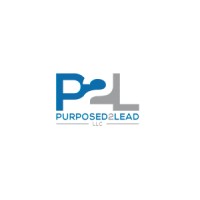 Purposed2Lead, LLC Logo
