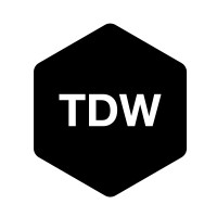 TDW Consultancy Logo