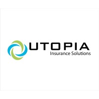 Utopia Insurance Solutions Logo