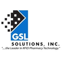 GSL Solutions, Inc. Logo