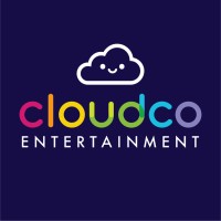 Cloudco Entertainment Logo