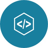 Code & Content Logo