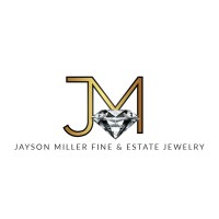 Robert and Jayson Miller Fine Jewelry Logo