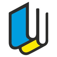 Ukrainian Academy of Printing Logo