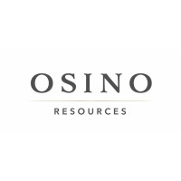 Osino Resources Corp. Logo