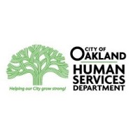 Oakland Human Services Department Logo