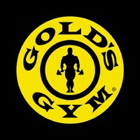 Golds Gym Logo