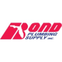 Bond Plumbing Supply inc. Logo