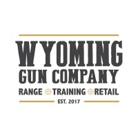 Wyoming Gun Company Logo