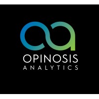 Opinosis Analytics - AI Advisory & Consulting Logo