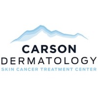 Carson Dermatology Logo