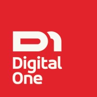 Digital One Logo