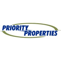 Priority Properties - LLC Logo