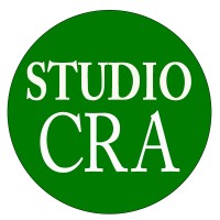 StudioCRA Logo