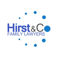 Hirst & Co Family Lawyers Logo
