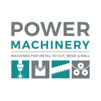 Power Machinery Australia Pty Limited Logo