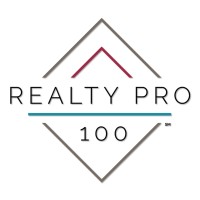 Realty Pro 100℠ Logo