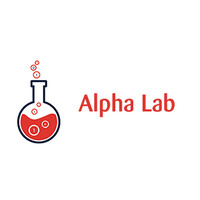 Alpha Lab Logo
