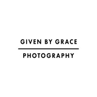 Given By Grace Photography Logo