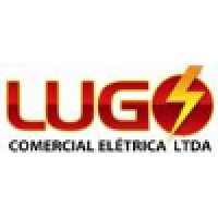 LUGO COMERCIAL ELÉTRICA LTDA. Logo