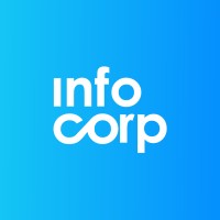 Infocorp - Empresa Júnior Logo