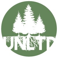 Forrest Unlimited: LinkedIn Ads | Profiles | Company Pages | Strategy 🌲 Logo