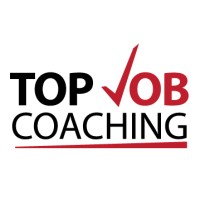 Top Job Coaching Logo