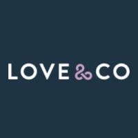 Love&Co Strata Logo