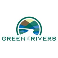 Green Rivers - Engineering & Natural Resource Specialist Logo