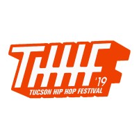 Tucson Hip Hop Festival Logo