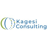 Kagesi Consulting Logo
