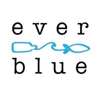 Ocean Everblue Logo