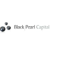 Black Pearl Capital Logo