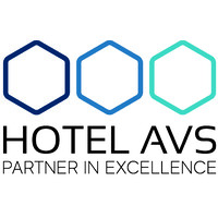 Hotel Audio Visual Services Ltd. Logo