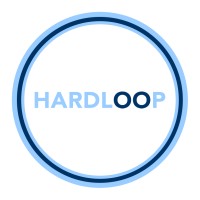 HardLoop Logo