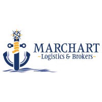 Marchart Logistics & Brokers Logo