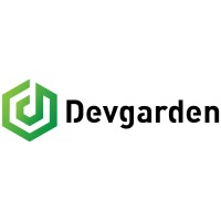 Devgarden Logo