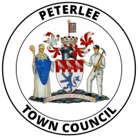 Peterlee Town Council Logo