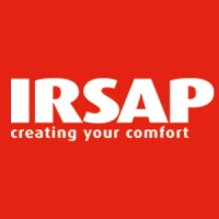 IRSAP UK LIMITED Logo