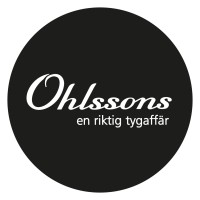 Ohlssons Tyger Logo