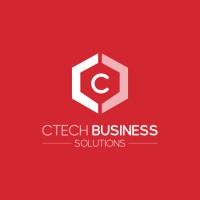 CTECH Business Solutions Limited Logo