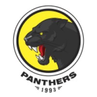 Panthers Praha Logo