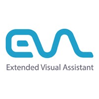 EVA Vision Research and Development Logo