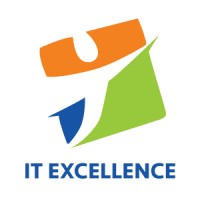 IT Excellence Sp. z o.o. Logo