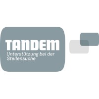 Mentoringprogramm Tandem Aargau - benevol Aargau Logo